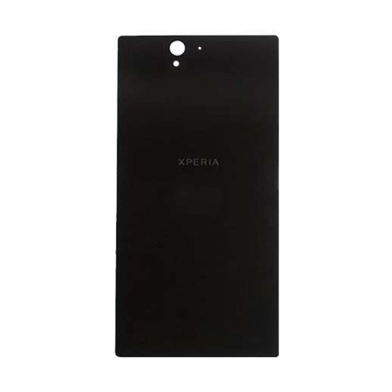 TAMPA TRASEIRA SONY XPERIA Z ULTRA C6802 / XL39H PRETO